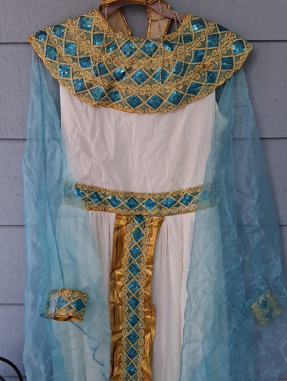 Spirit Cleopatra Costume